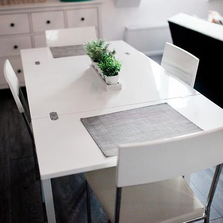 A Stylish Stay In Peterborough Exteriör bild